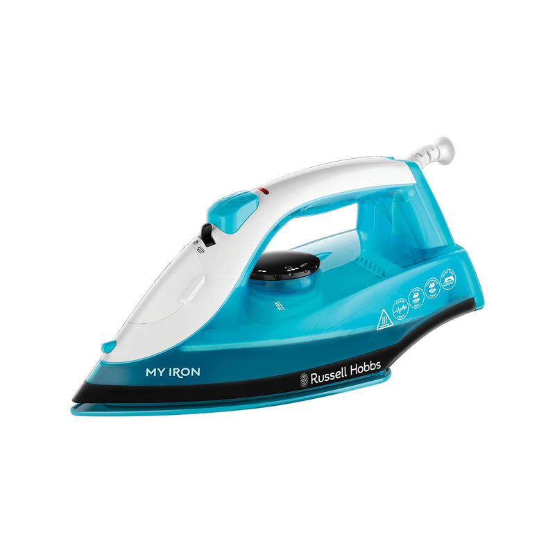 Russell Hobbs 25580 My Iron Steam Iron