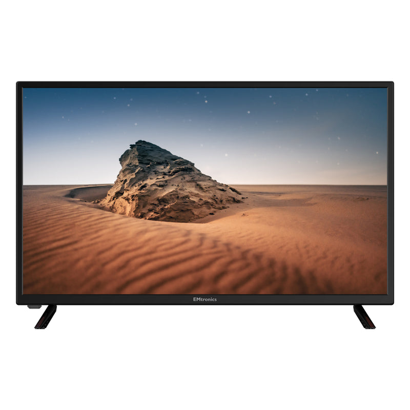 EMtronics 32 Inch HD Ready LED TV