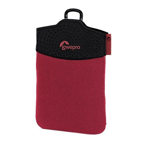 Lowepro Tasca 30 Neoprene Pouch for Small Electronics