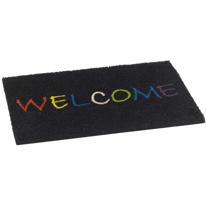 Polyamide Coconut Ecomat Washable Doormat