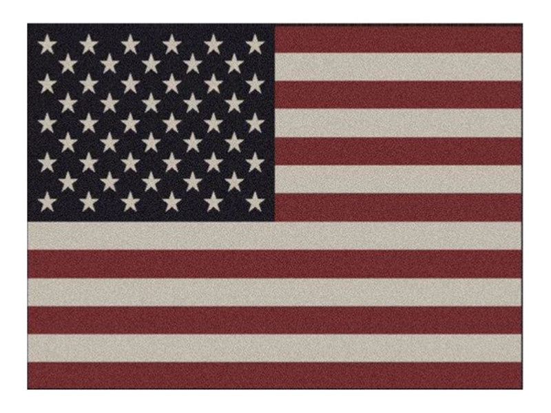 Animals Cities USA Flags Floor Rugs