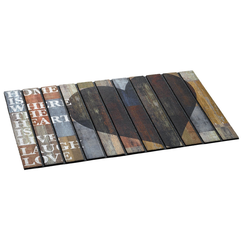 Polyamide Ecomat Washable Doormat