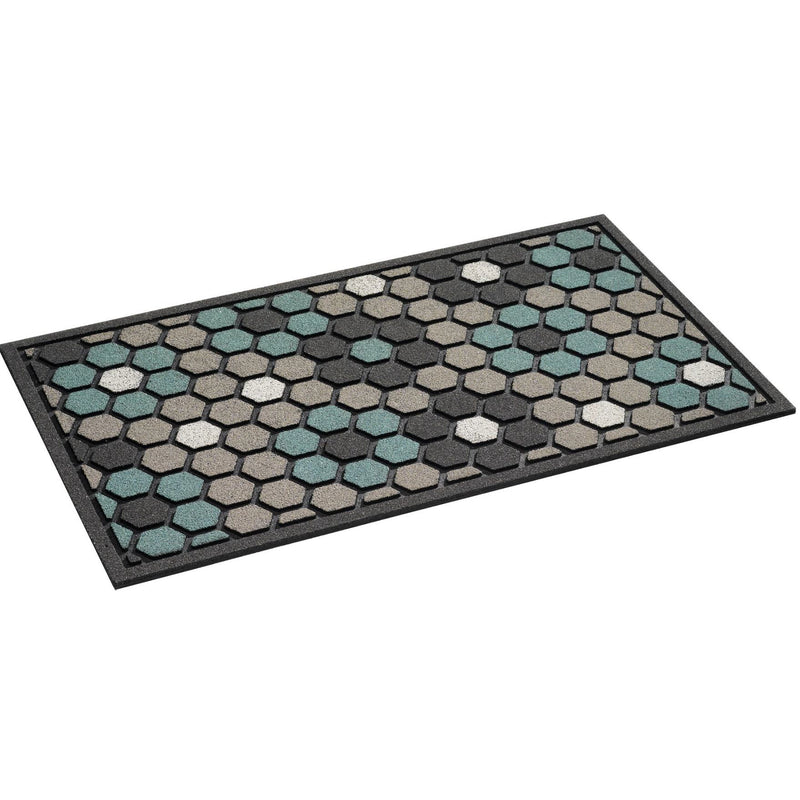 Polyamide Ecomat Washable Doormat