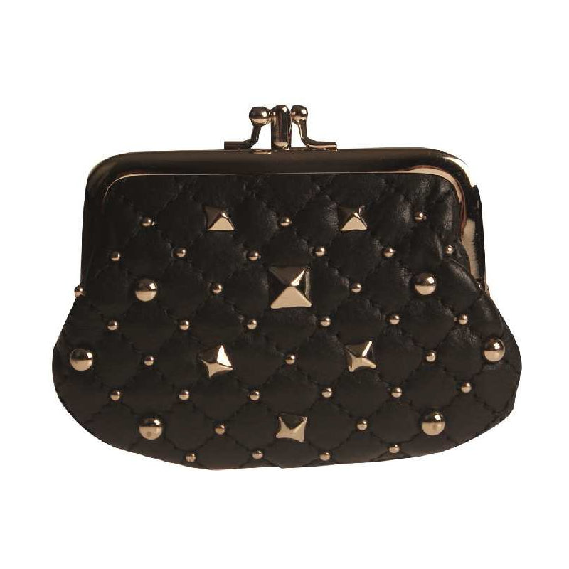 Signorina Ball Clasp Money Pouch