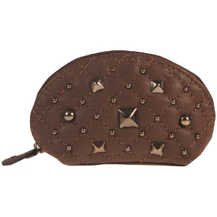 Signorina Zipped Coin Purse