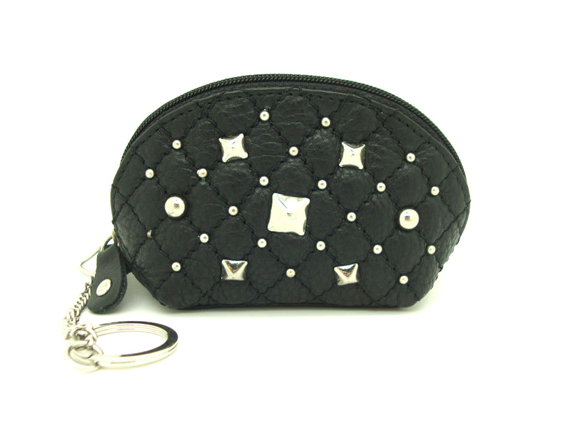 Signorina Zipped Coin Purse