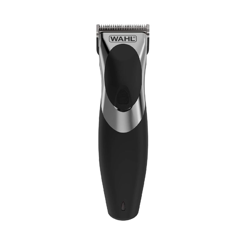 Wahl Clip 'N Rinse Hair Clippers, Cordless/Corded Use, Men's Hair Clipper Set