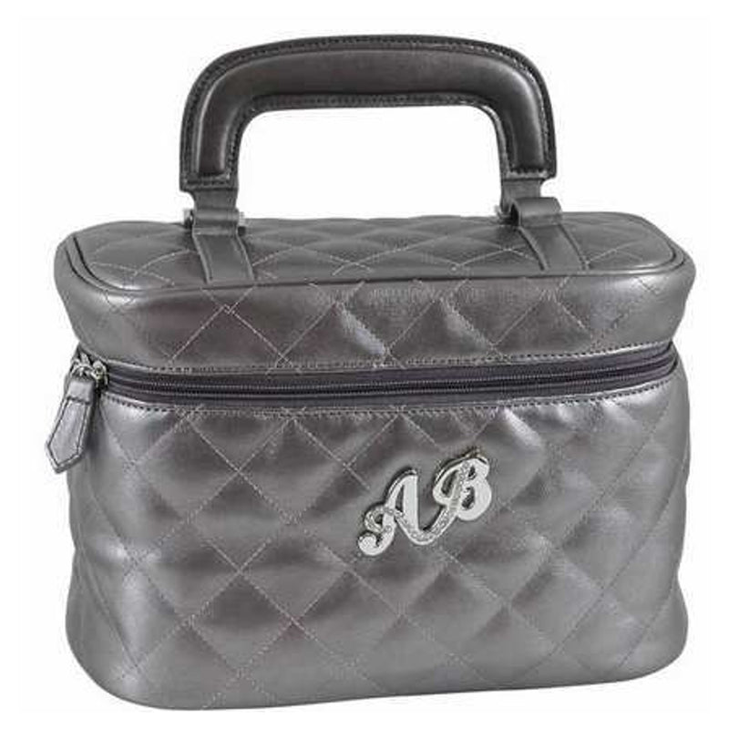 AB Collezioni Soft Cosmetics & Toiletries Case