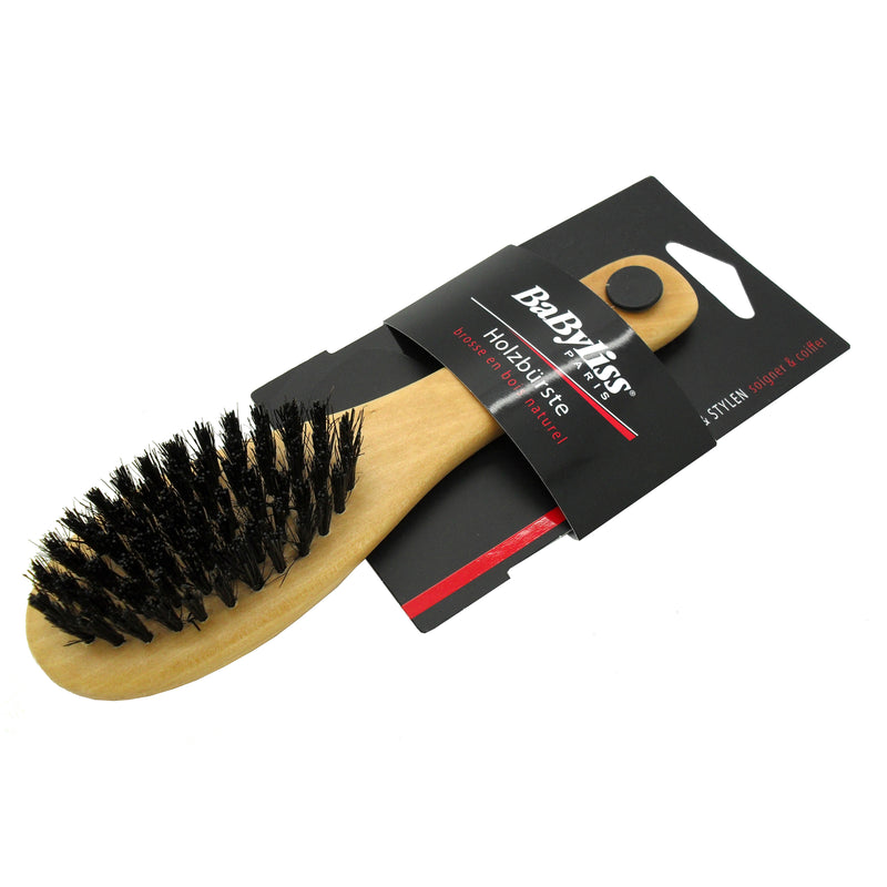 BaByliss Massage Hair Brushes