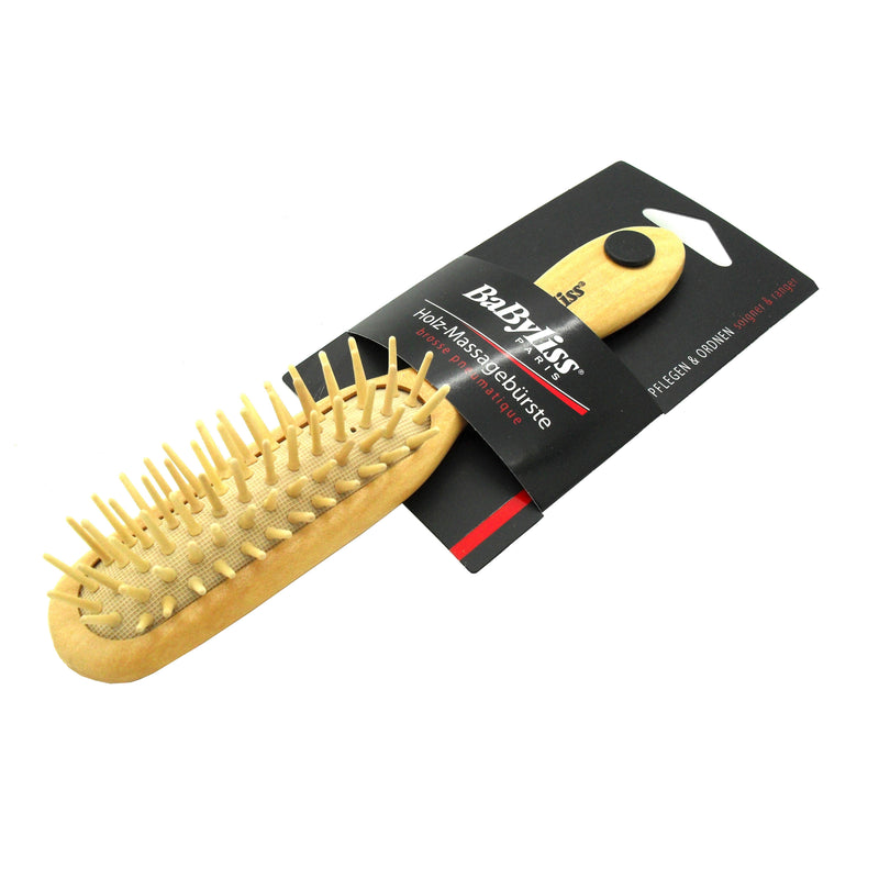 BaByliss Massage Hair Brushes