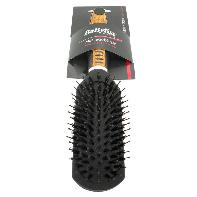 BaByliss Massage Hair Brushes