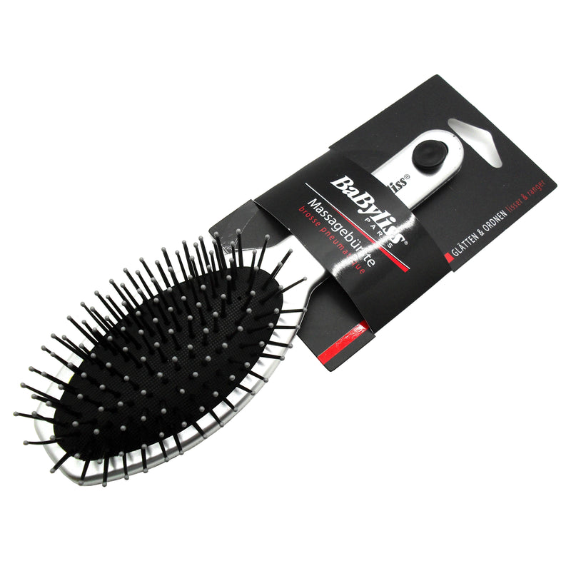 BaByliss Massage Hair Brushes