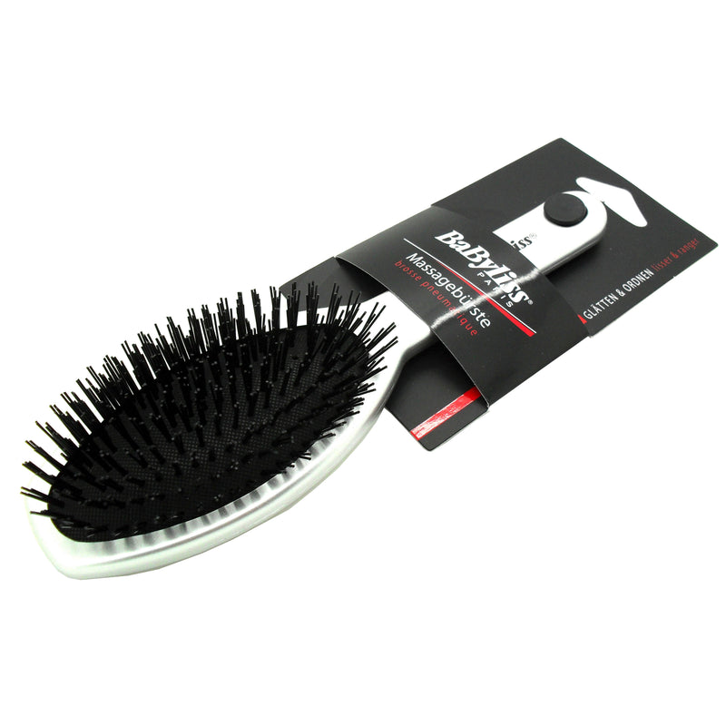 BaByliss Massage Hair Brushes