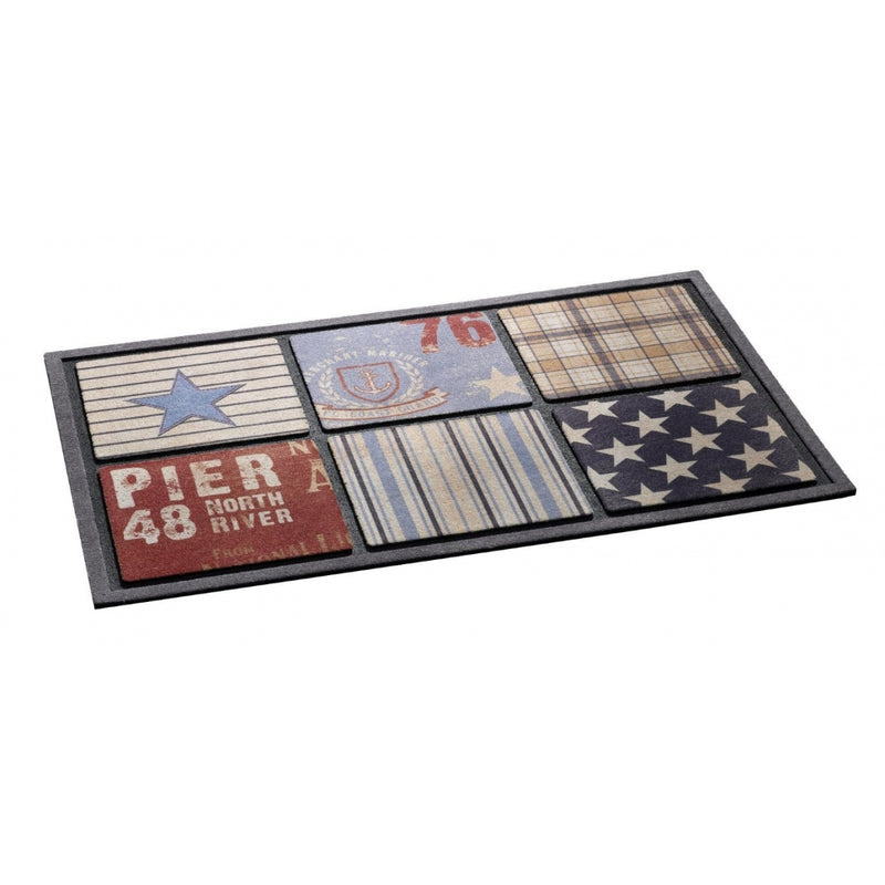 Polyamide Ecomat Washable Doormat