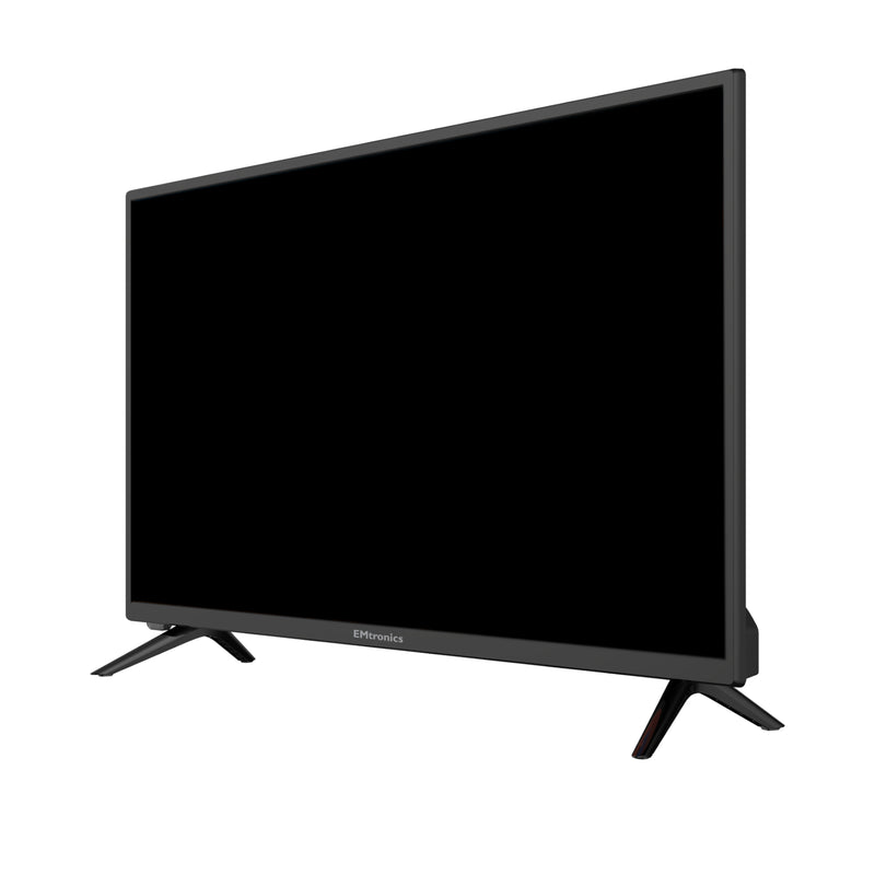 EMtronics 32" LED TV with PVR and Freeview HD