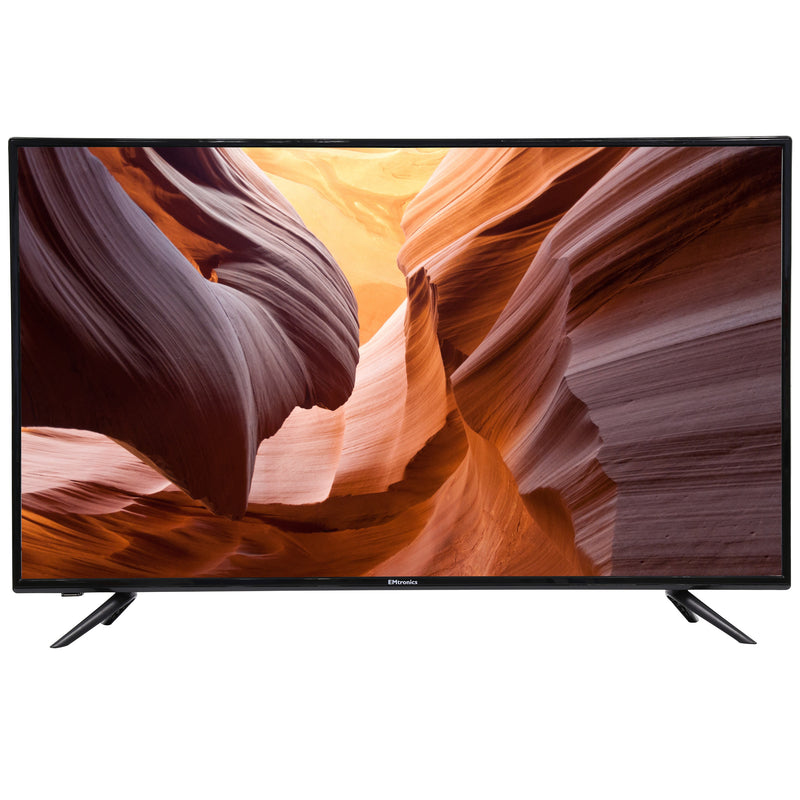 EMtronics 43" Full HD 1080p LED TV