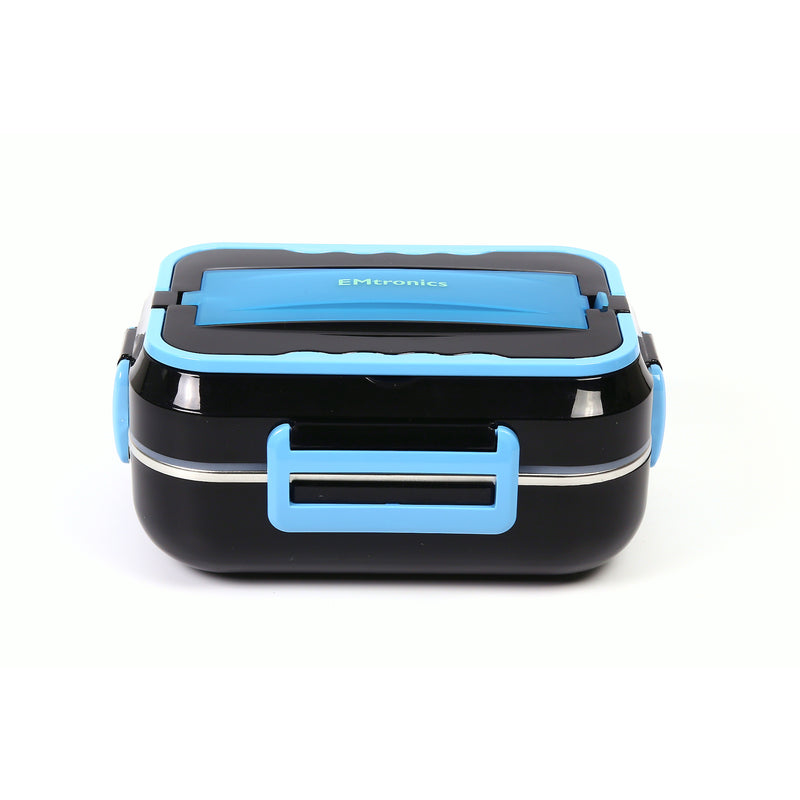 EMtronics Electric Lunch Box 1.5L