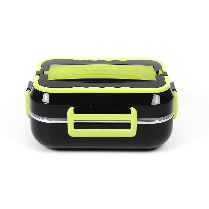 Electric Lunch Box