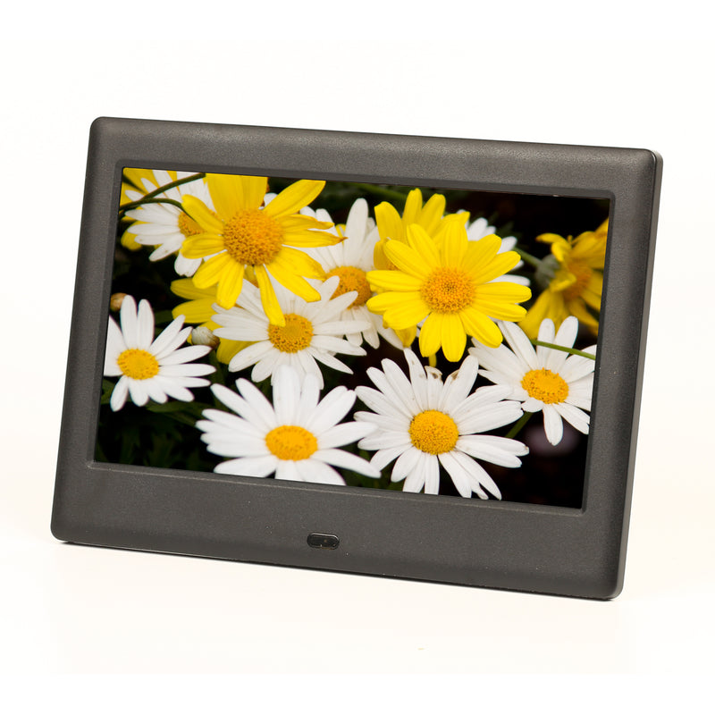 EMtronics Digital Picture Frame