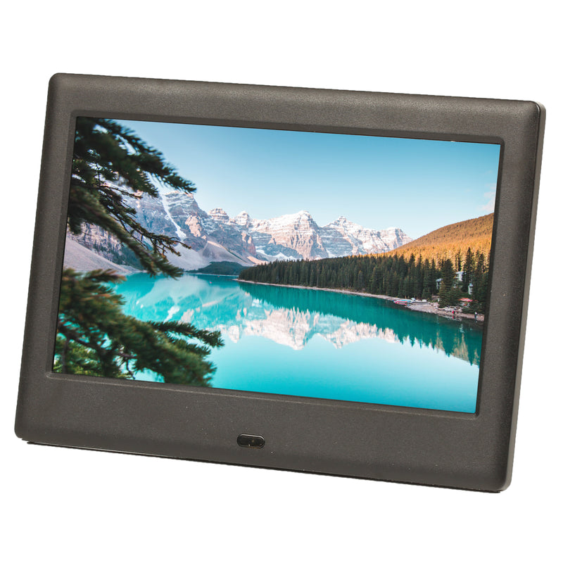 EMtronics Digital Picture Frame