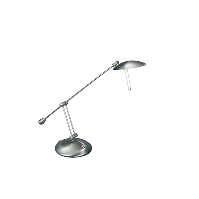 Eseo Philips Singer Chrome Desk Lamp