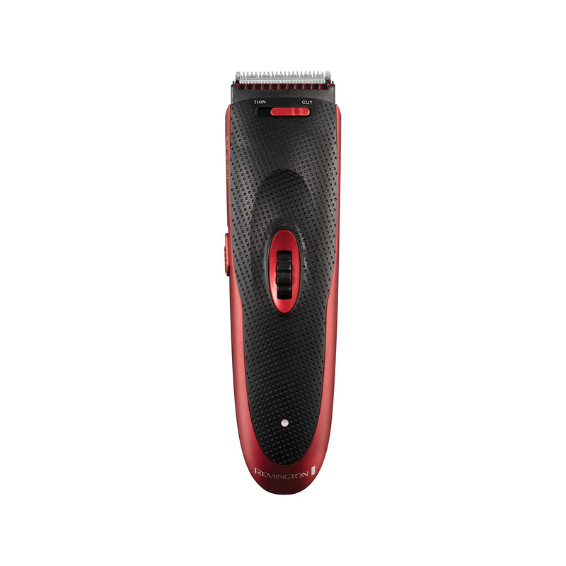 Remington 'The Works' Hair Clipper Kit with Hair Clippers and 2 Detail Trimmers