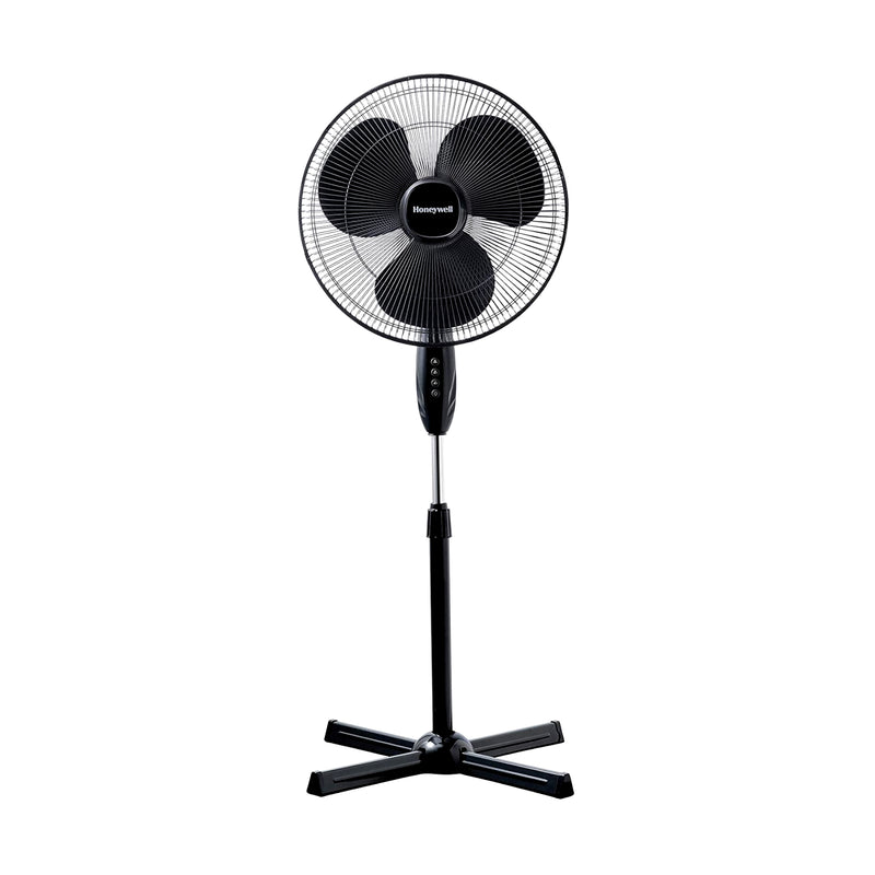 Honeywell HSF1630E1 Comfort Control Oscillating Stand Fan