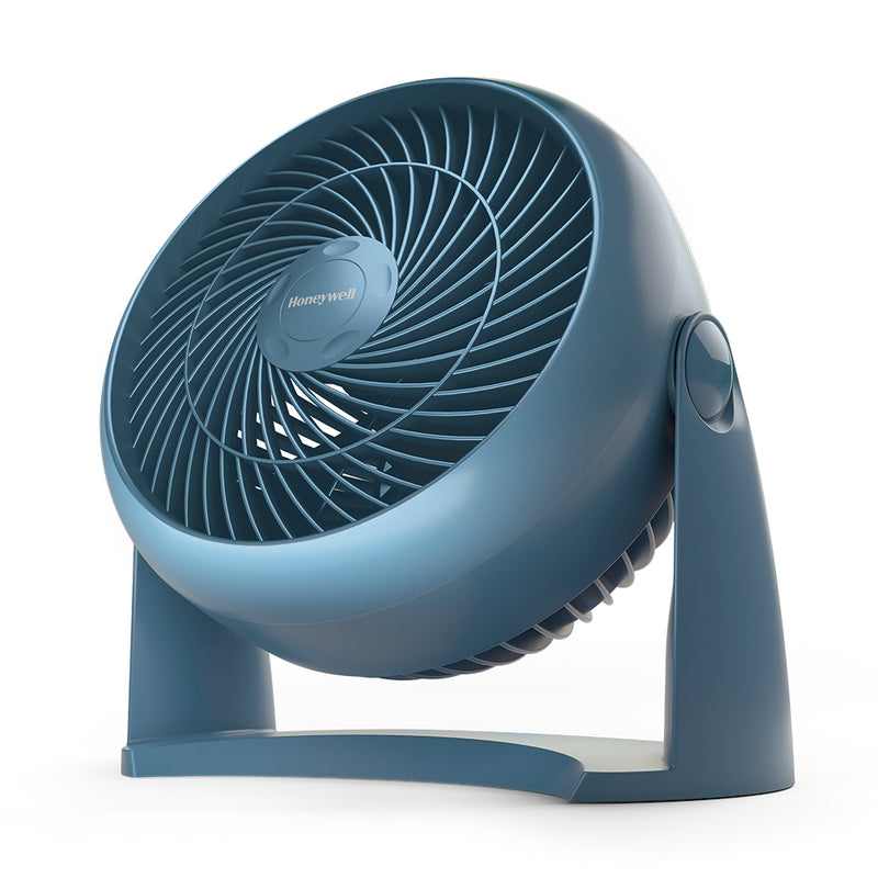 Honeywell HT900NE1 Turbo Fan - Blue