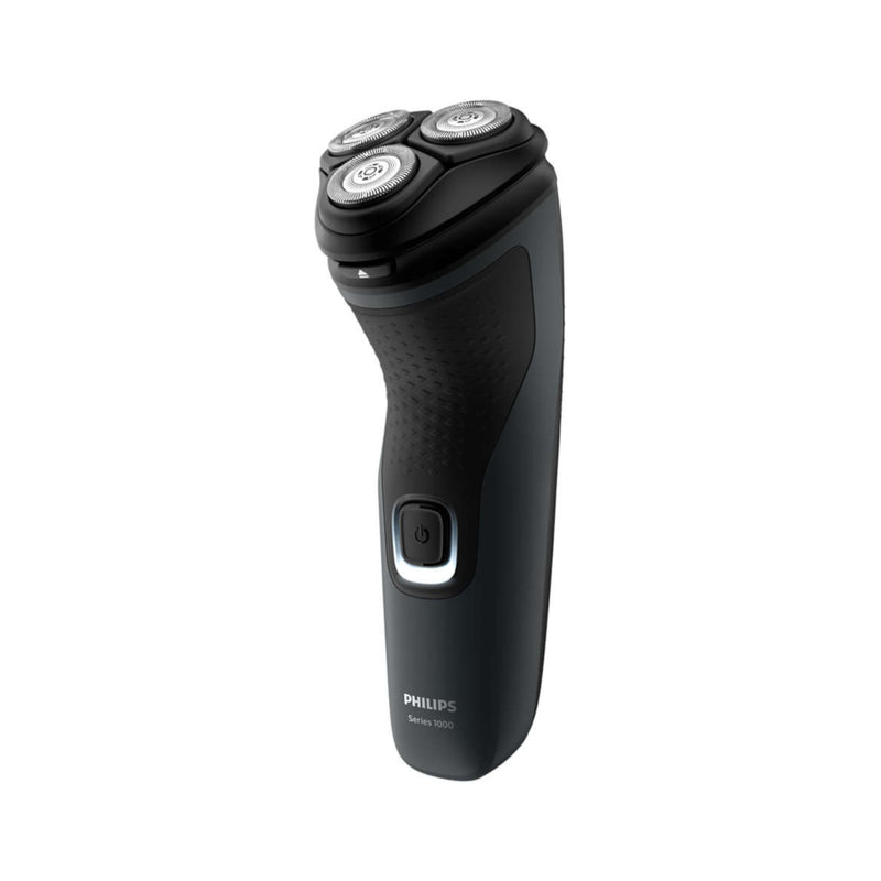 Philips S1133/41 Series 1000, Dry Electric Shaver with PowerCut Blades