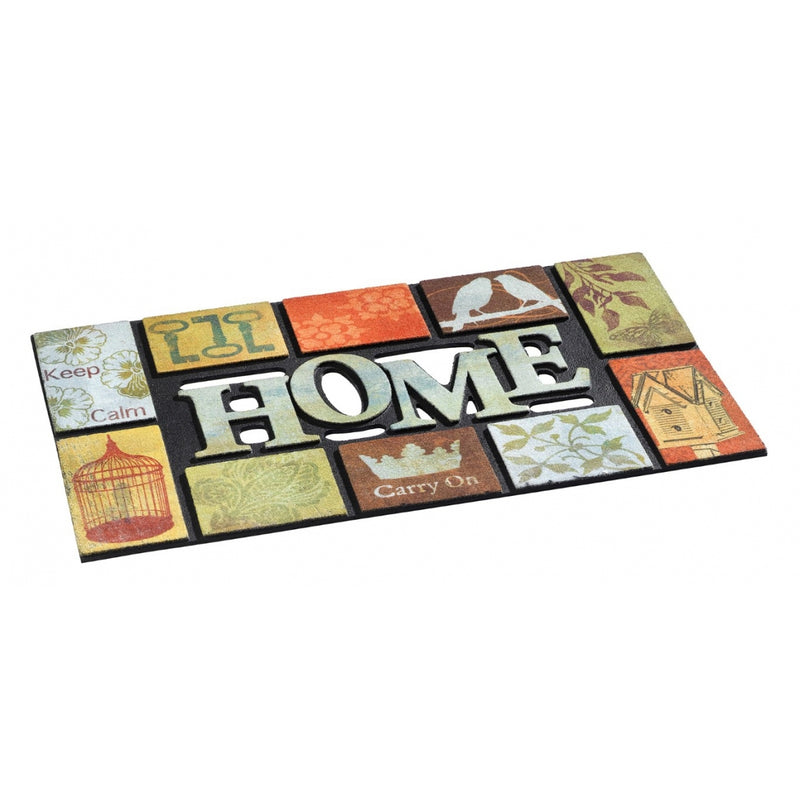 Polyamide Ecomat Washable Doormat