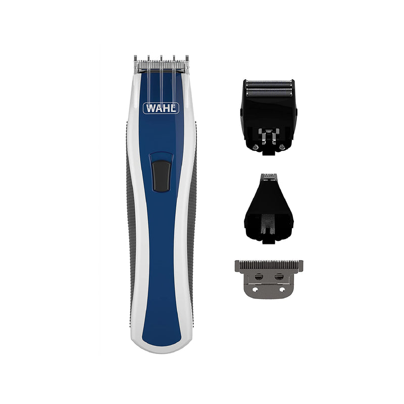 Wahl 4-in-1 Beard Trimmer, Hair Trimmer for Men