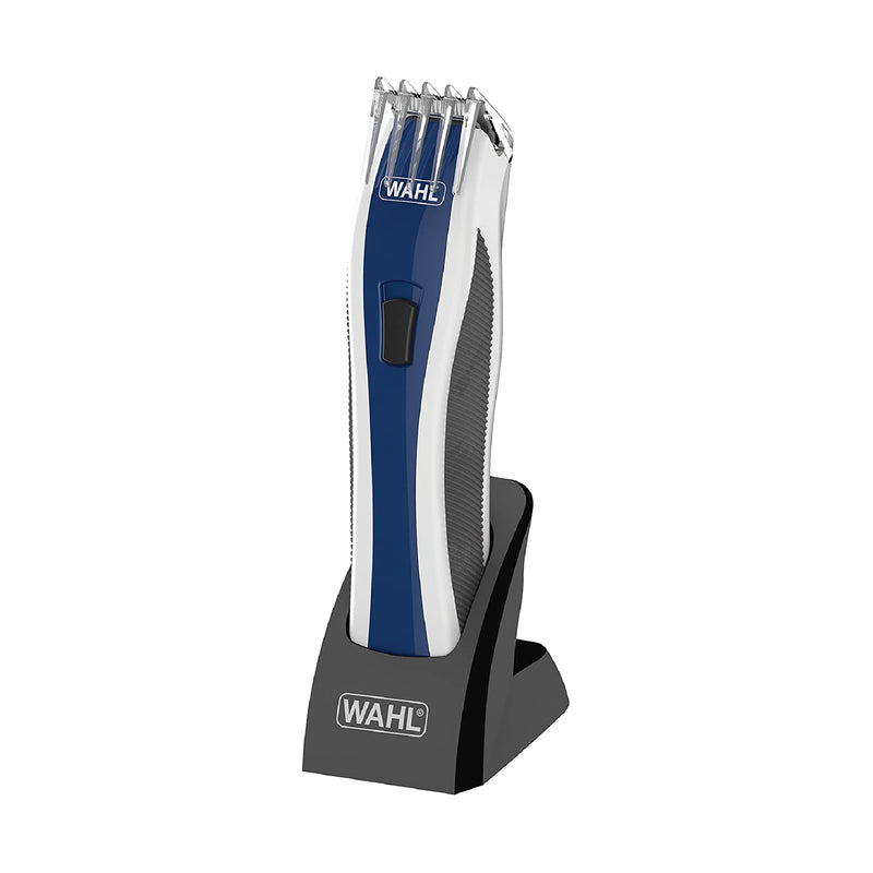 Wahl 4-in-1 Beard Trimmer, Hair Trimmer for Men